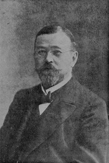 Oscar Kellner