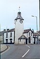 Laugharne Town Hall