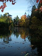 Laurelhurst Park (2011)