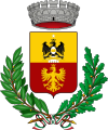 拉韦诺-蒙贝洛徽章