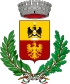 Blason de Laveno-Mombello