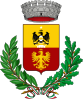 Coat of arms of Laveno-Mombello