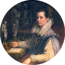 Lavinia-Fontana-Autoritratto-in-studio-1579-Firenze-Uffizi (beskåret) .png