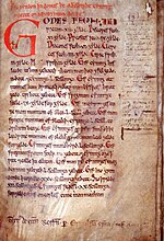 Thumbnail for Law of Æthelberht