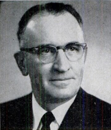 Lawrence Brock