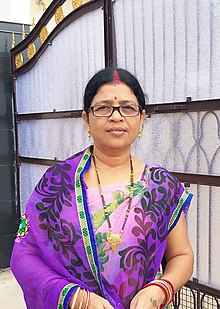 Laxmi Meher