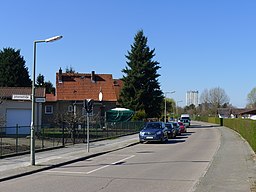 Lazarusstraße (Berlin-Wilhelmstadt)