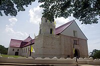 Lazi church sept 2019.jpg