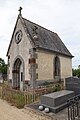 Chapelle funéraire de la famille Surcouf