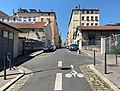 * Nomination Rue de Crimée, Lyon France (May 2020) --Benoît Prieur 09:00, 3 June 2020 (UTC) * Promotion  Support Good quality. --S.Hinakawa 09:13, 3 June 2020 (UTC)