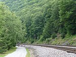 Lehigh Gorge Trail