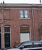 Leiden - gemeentelijk monument 198 - Gerrit Doustraat 17 20190126.jpg