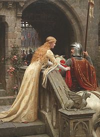 Courtly love