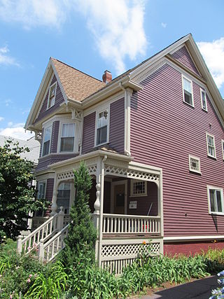 <span class="mw-page-title-main">Lemuel Snow Jr. House</span> Historic house in Massachusetts, United States