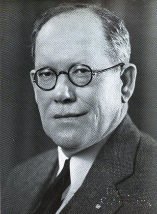 <span class="mw-page-title-main">Leon D. Case</span> American politician