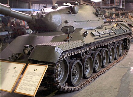 Леопард 1. Leopard 1 Prototype. Leopard 1t 