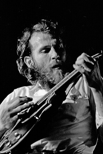 Levon Helm