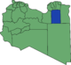 District of Al Wahat