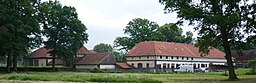 Liesborn - Gut Nomekenhof - 1