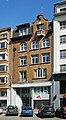 * Nomination Art Deco building, Rue Léon Trulin 16 & 18, Lille, France --Velvet 05:54, 30 July 2021 (UTC) * Promotion Good quality.--Famberhorst 06:09, 30 July 2021 (UTC)