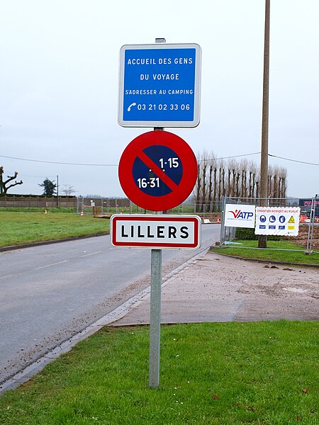 File:Lillers-FR-62-panneau d'agglomération-01.jpg