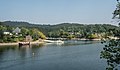 * Nomination Hohenwarte reservoir near Linkenmühle with jetty of the mill ferry --Ermell 07:11, 28 April 2018 (UTC) Tilted in ccw direction Poco a poco 07:56, 28 April 2018 (UTC) Done Thanks for the review--Ermell 08:17, 28 April 2018 (UTC) * Promotion Good quality. --Poco a poco 16:15, 28 April 2018 (UTC)