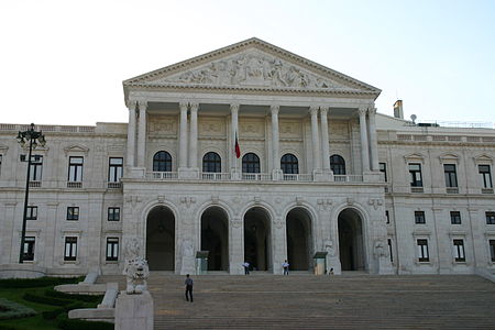 Tập tin:Lisboa - Assembleia da República.jpg