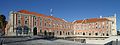 * Nomination Building of the Navy Central Administration, Lisbon, Portugal -- Alvesgaspar 20:12, 3 January 2015 (UTC) * Promotion Very good --Llez 22:10, 3 January 2015 (UTC)