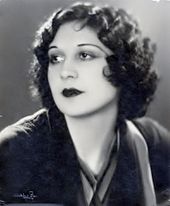 Lita Grey, whose bitter divorce from Chaplin caused a scandal Lita Grey.jpg
