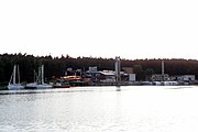 Kaunas Yacht Club