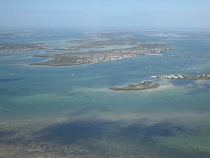 Floride: Origine du nom, Histoire, Géographie