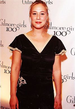 Liza Weil