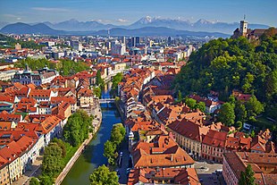 Ljubljana made by Janez Kotar.jpg