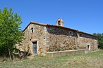 Miniatura para Capilla de San Lorenzo (Llagostera)