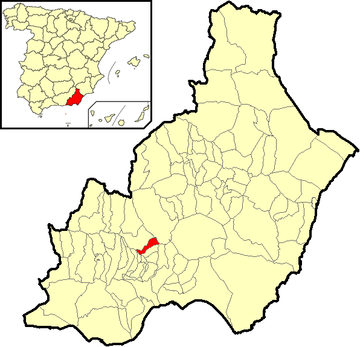 Santa Cruz de Marchena