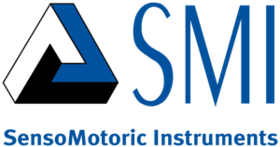Logo van SensoMotoric Instruments