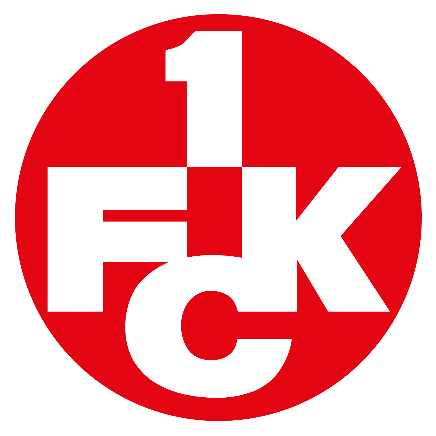 1.FCカイザースラウテルン - Wikiwand