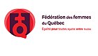logo de Fédération des femmes du Québec