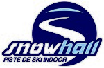 Vignette pour SnowWorld Amnéville