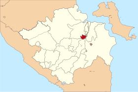 Palembang