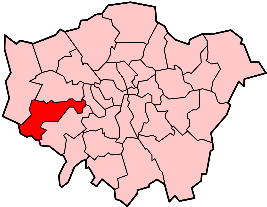 Hounslow