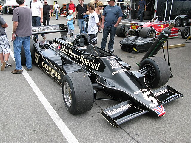 Lotus 79