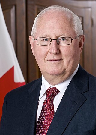 <span class="mw-page-title-main">Loyola Sullivan</span> Canadian politician