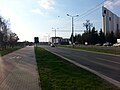 Lublin, Jana Pawła II - 2019-04-07 - 7.jpg