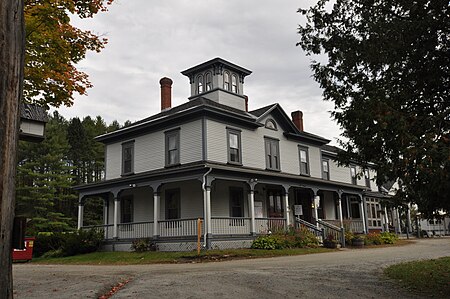 LyndonVT Riverside