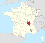 Lyonnais in France (1789).svg