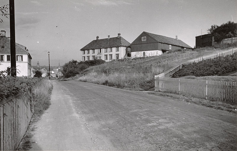 File:Møllehaugen, Sør-Trøndelag - Riksantikvaren-T324 02 0249.jpg