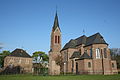 Catholic parish church of St. Laurentius
