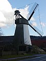 windmolen Dützen