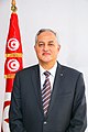 M. Mohamed Fadhel Kraiem, Ministre des technologies de la communication et de la transformation digitale, Tunisie.jpg